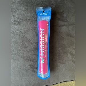 NWT Mission Reusable Cooling Towel